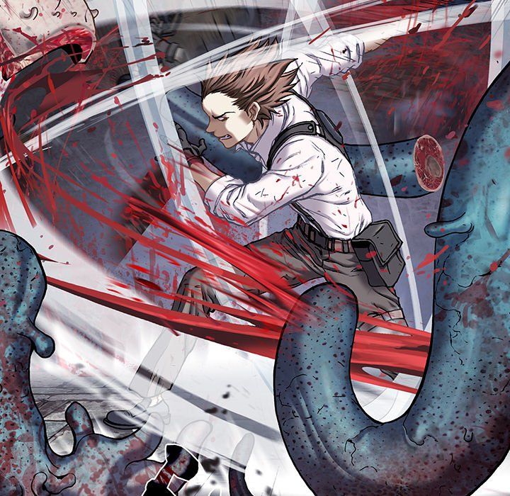 Read Léviathan FR Manga Online