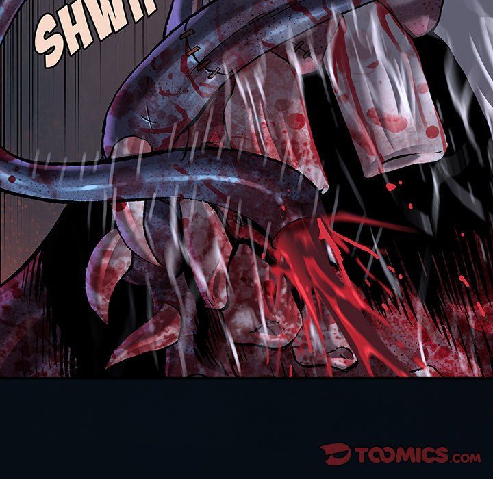 Read Léviathan FR Manga Online