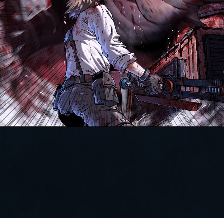 Read Léviathan FR Manga Online