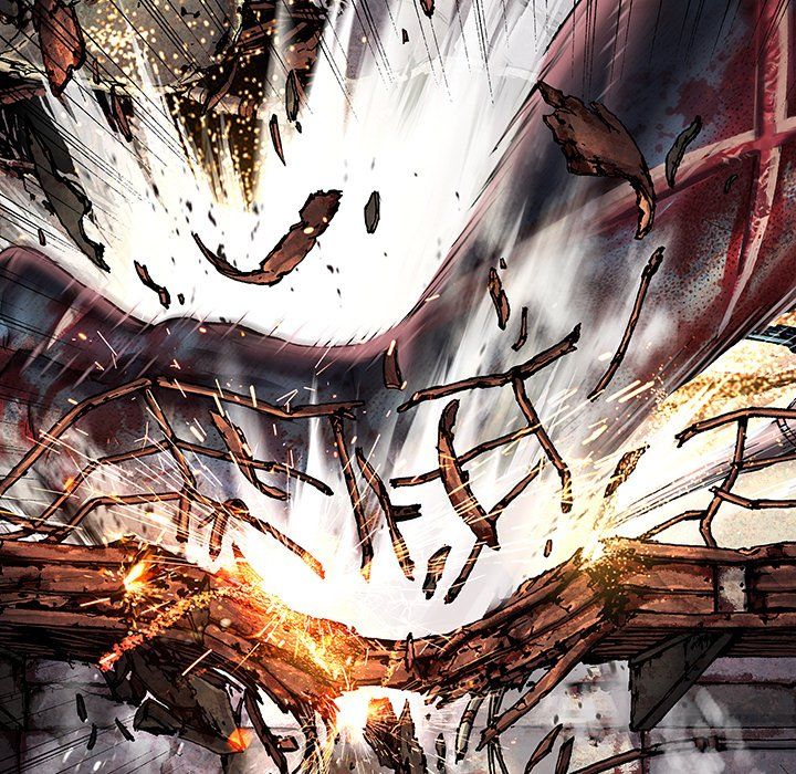 Read Léviathan FR Manga Online