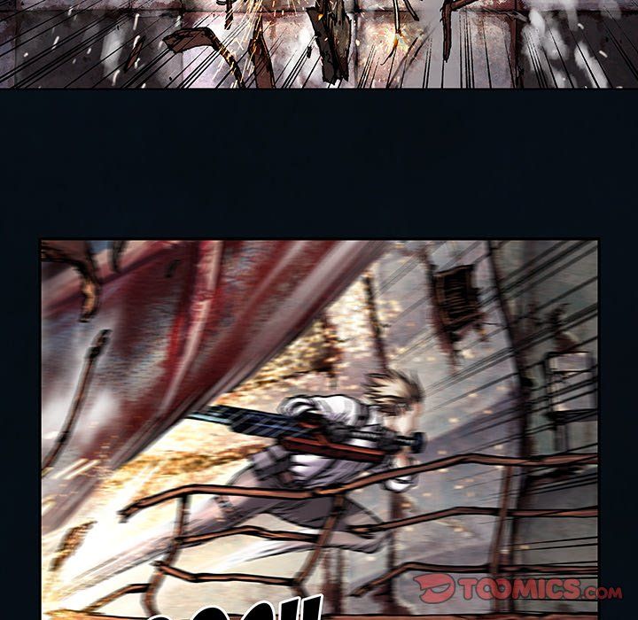 Read Léviathan FR Manga Online