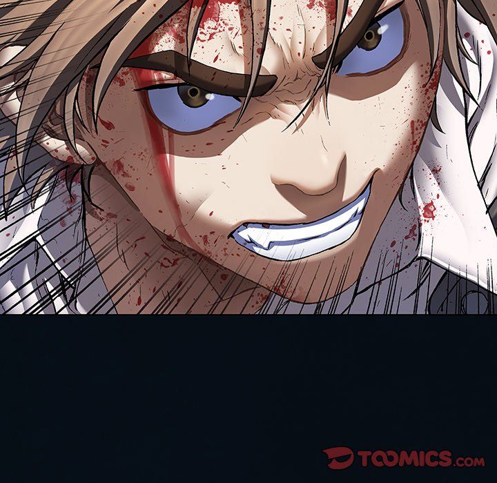 Read Léviathan FR Manga Online