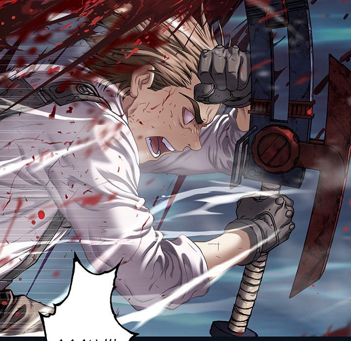 Read Léviathan FR Manga Online