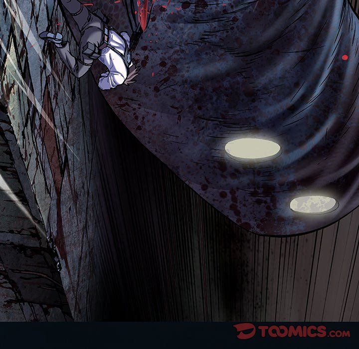 Read Léviathan FR Manga Online
