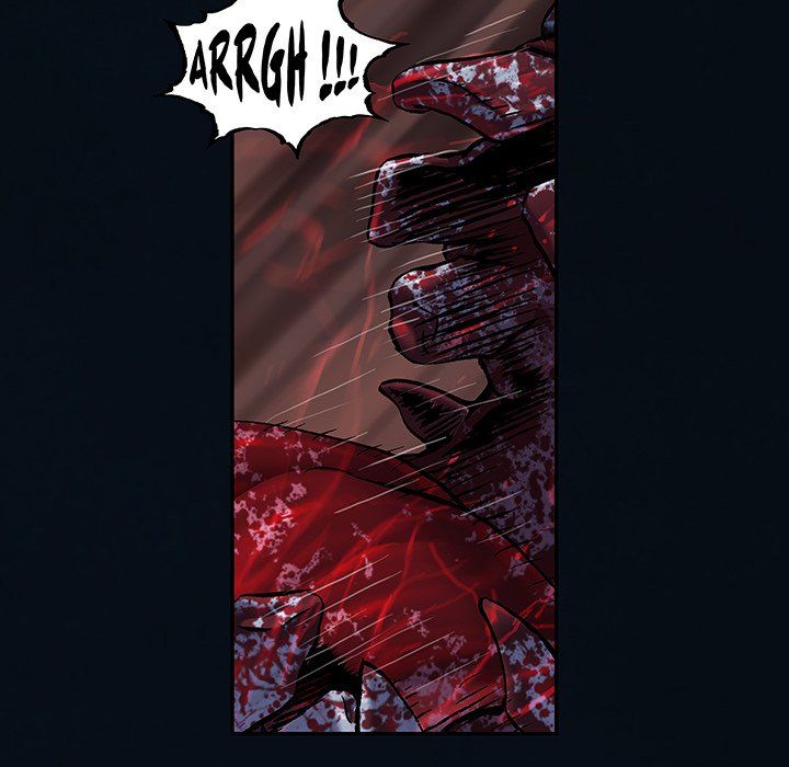 Read Léviathan FR Manga Online