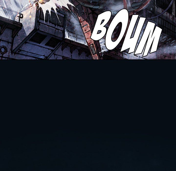 Read Léviathan FR Manga Online