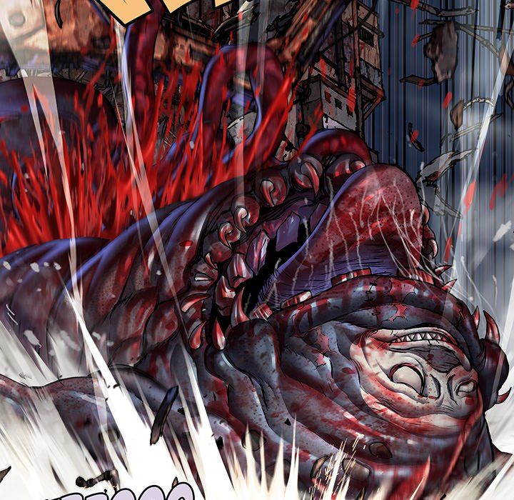 Read Léviathan FR Manga Online