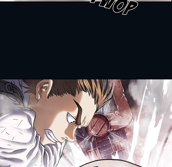 Read Léviathan FR Manga Online