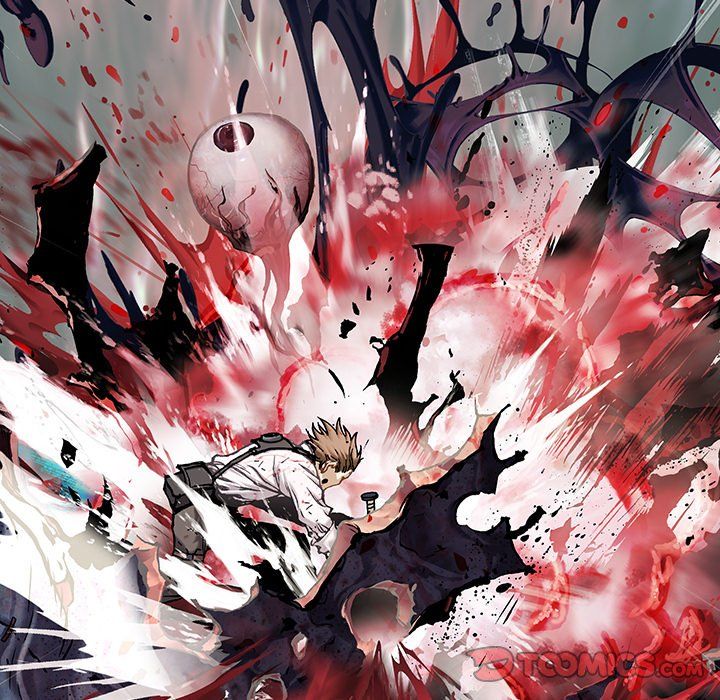 Read Léviathan FR Manga Online
