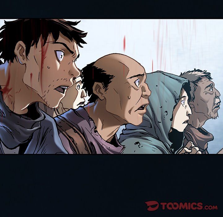 Read Léviathan FR Manga Online