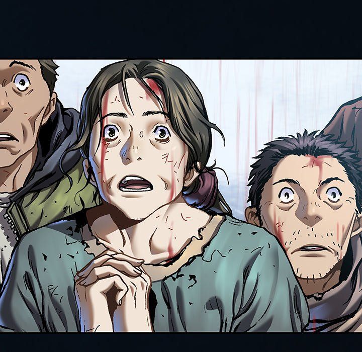 Read Léviathan FR Manga Online