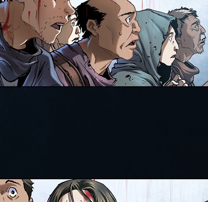 Read Léviathan FR Manga Online