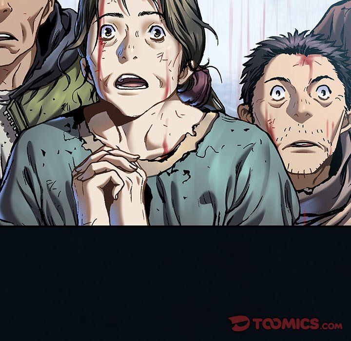 Read Léviathan FR Manga Online