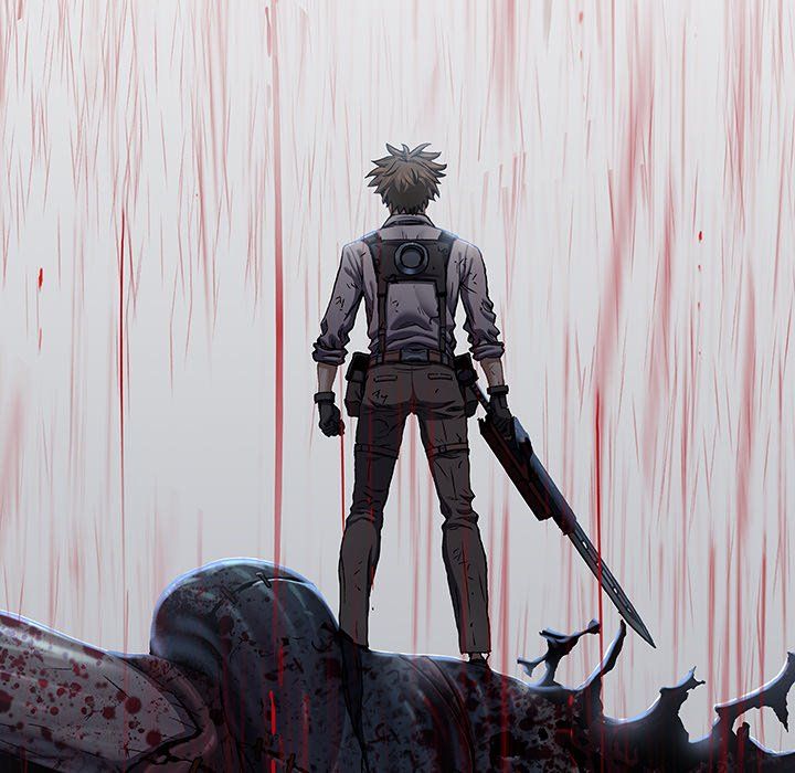 Read Léviathan FR Manga Online