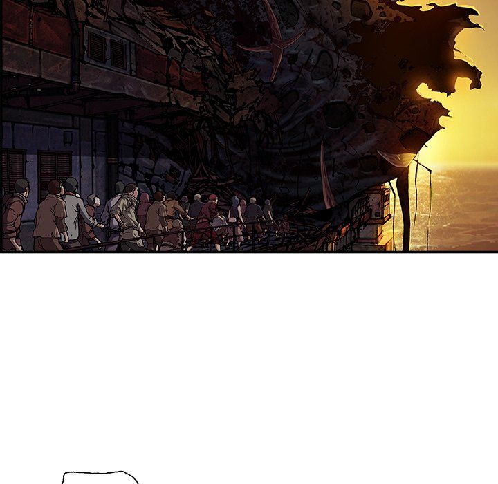 Read Léviathan FR Manga Online