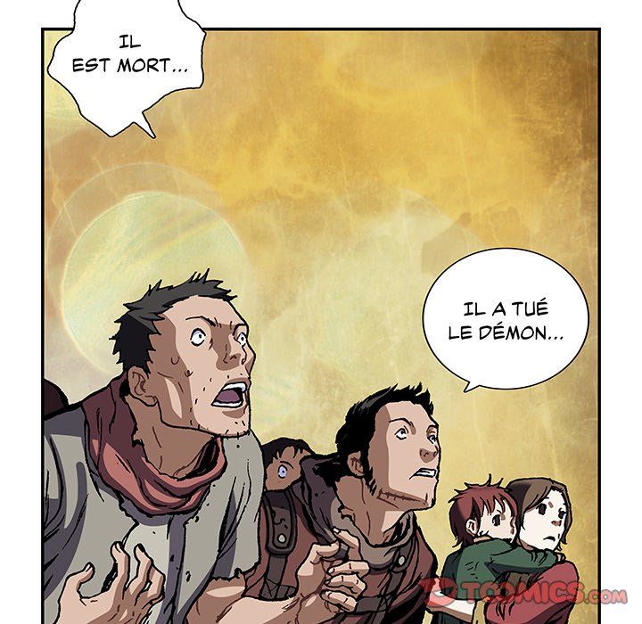 Read Léviathan FR Manga Online