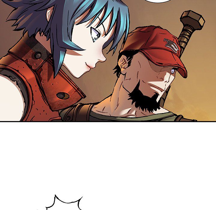 Read Léviathan FR Manga Online