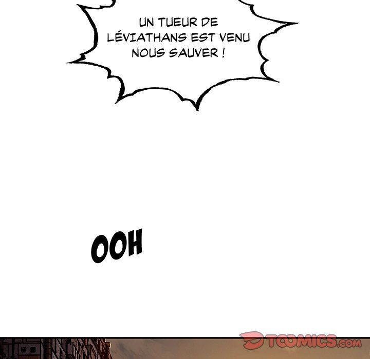 Read Léviathan FR Manga Online