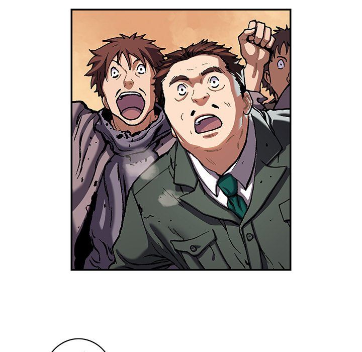 Read Léviathan FR Manga Online