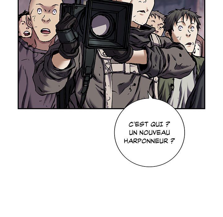 Read Léviathan FR Manga Online