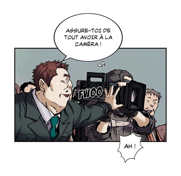 Read Léviathan FR Manga Online