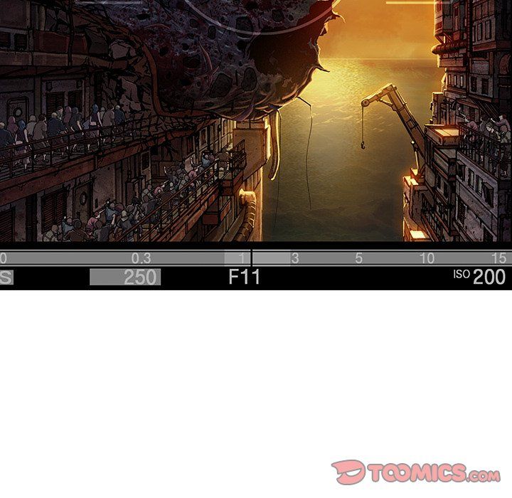 Read Léviathan FR Manga Online