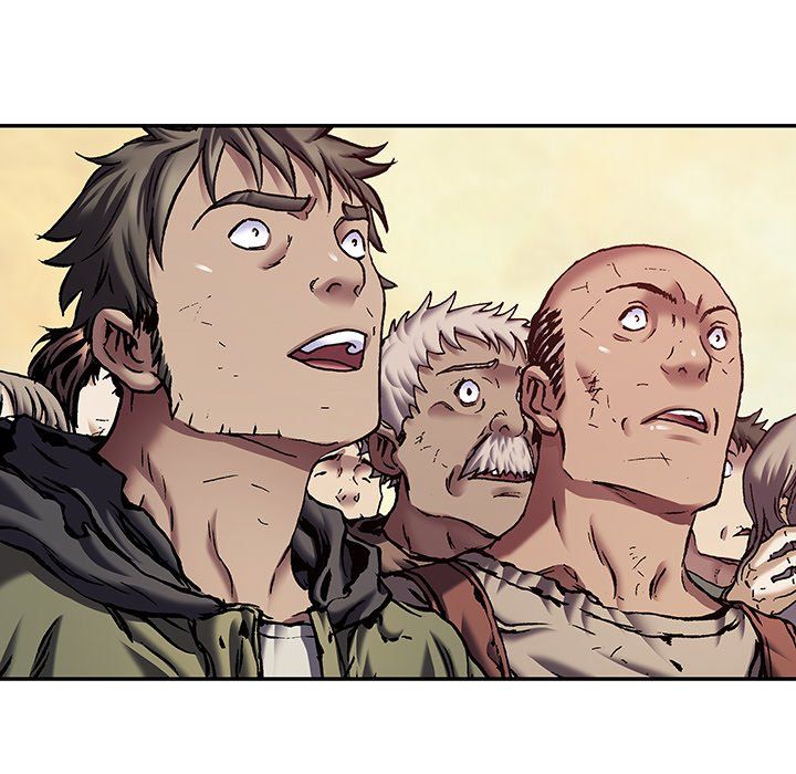 Read Léviathan FR Manga Online