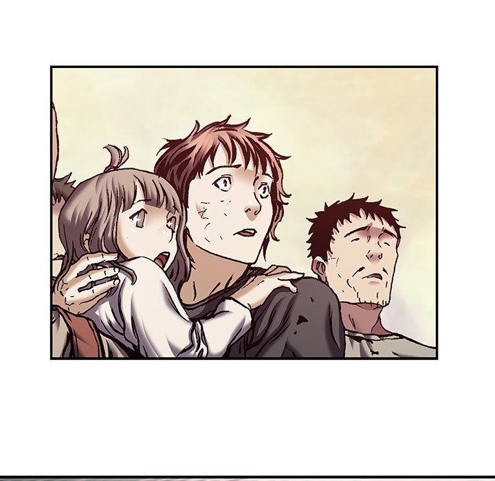 Read Léviathan FR Manga Online