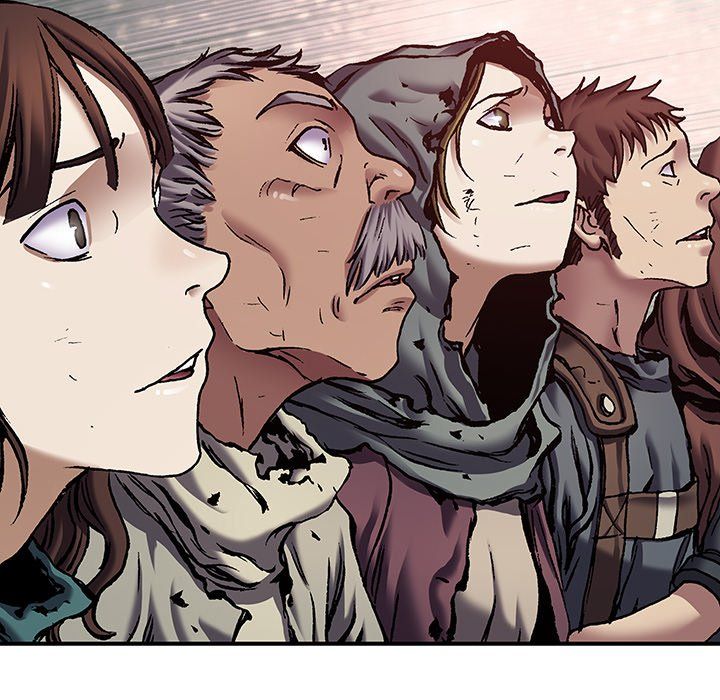Read Léviathan FR Manga Online