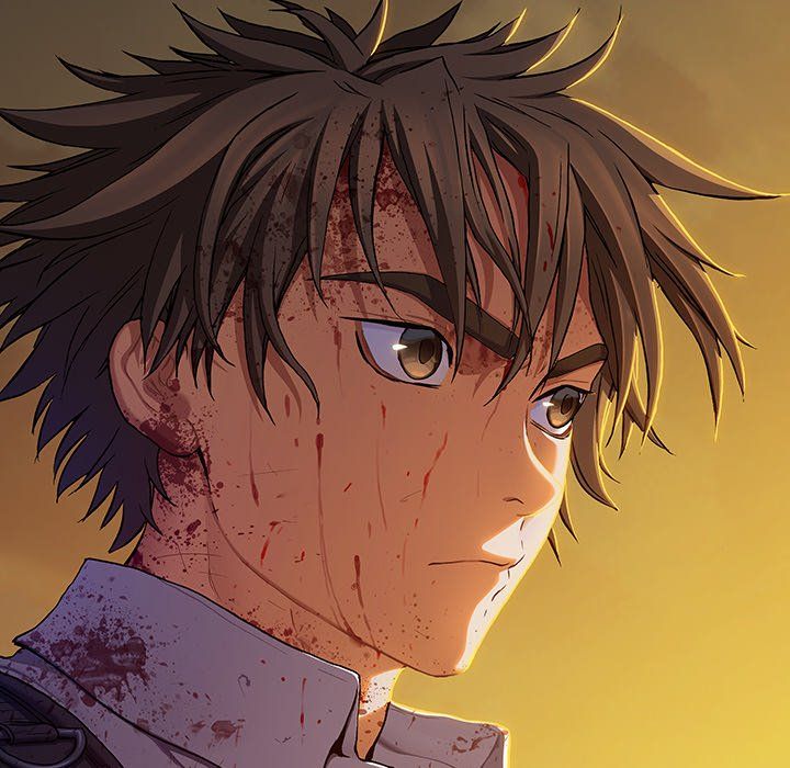Read Léviathan FR Manga Online