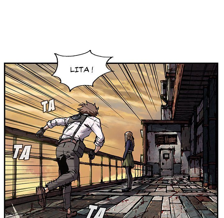 Read Léviathan FR Manga Online