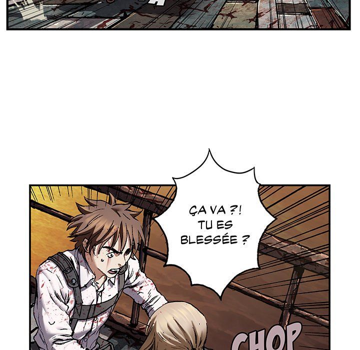 Read Léviathan FR Manga Online