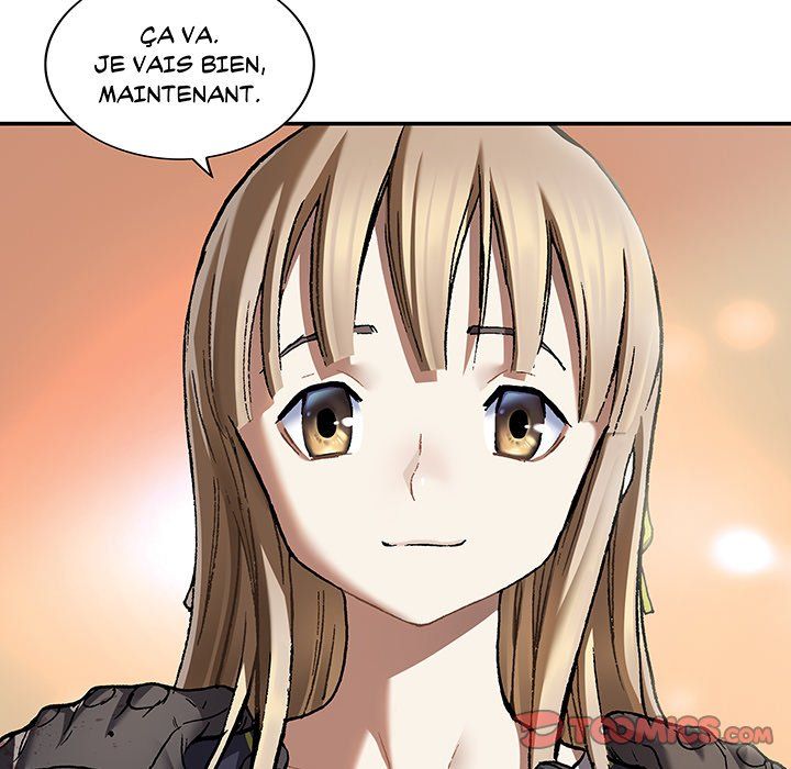 Read Léviathan FR Manga Online