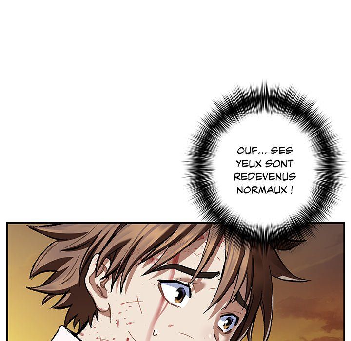 Read Léviathan FR Manga Online