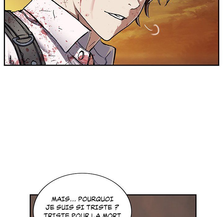 Read Léviathan FR Manga Online