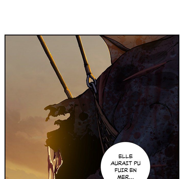 Read Léviathan FR Manga Online