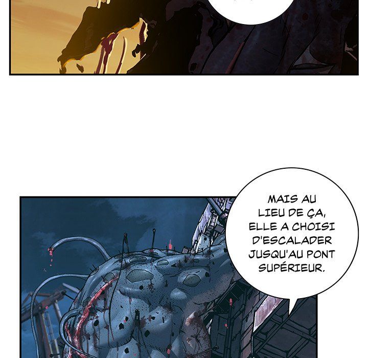 Read Léviathan FR Manga Online