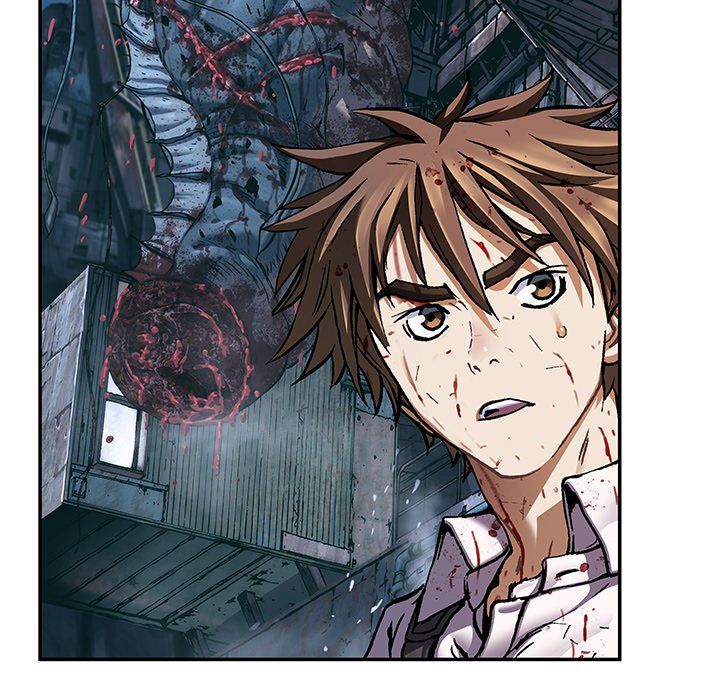 Read Léviathan FR Manga Online