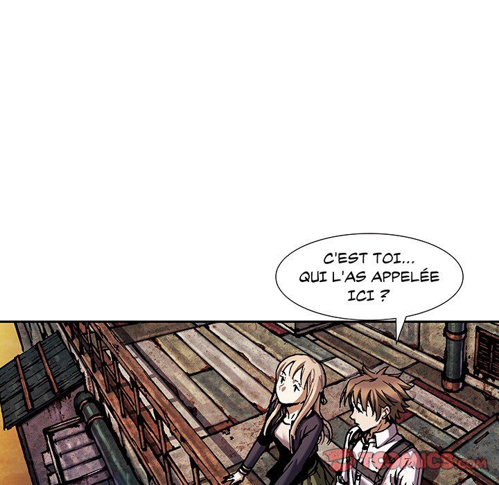 Read Léviathan FR Manga Online
