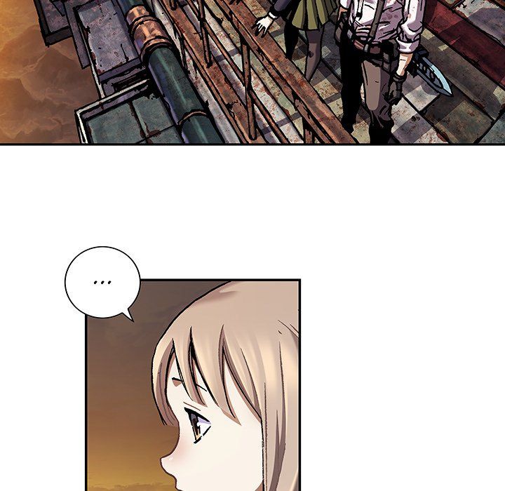 Read Léviathan FR Manga Online