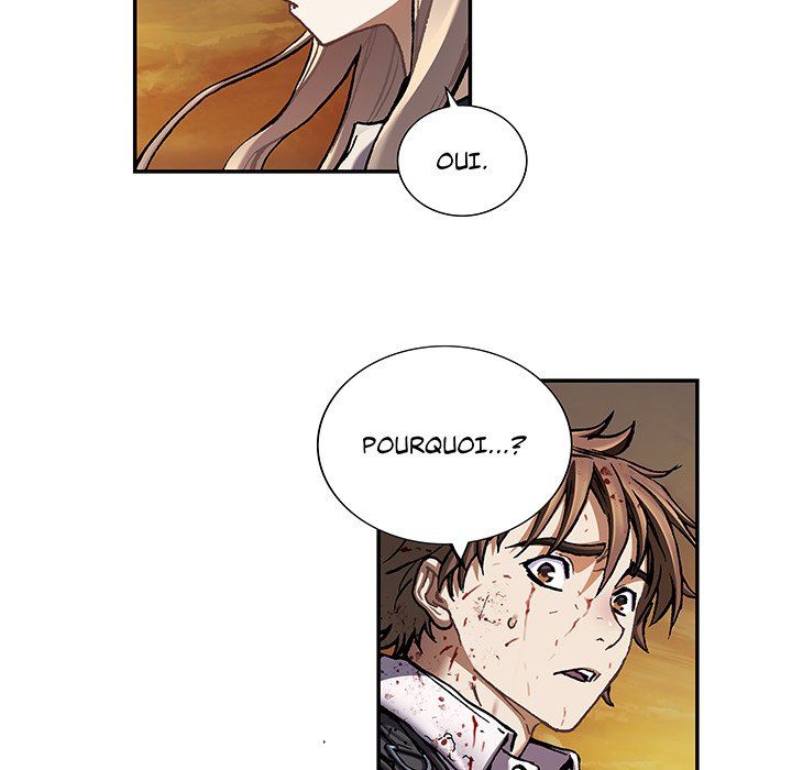 Read Léviathan FR Manga Online