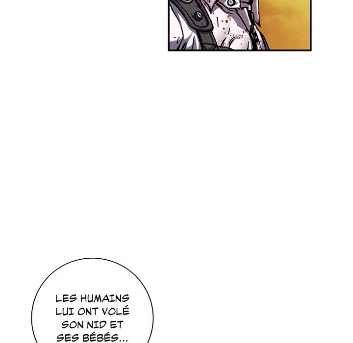 Read Léviathan FR Manga Online