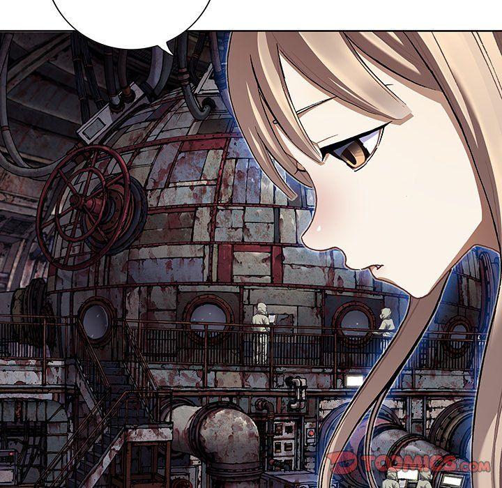 Read Léviathan FR Manga Online