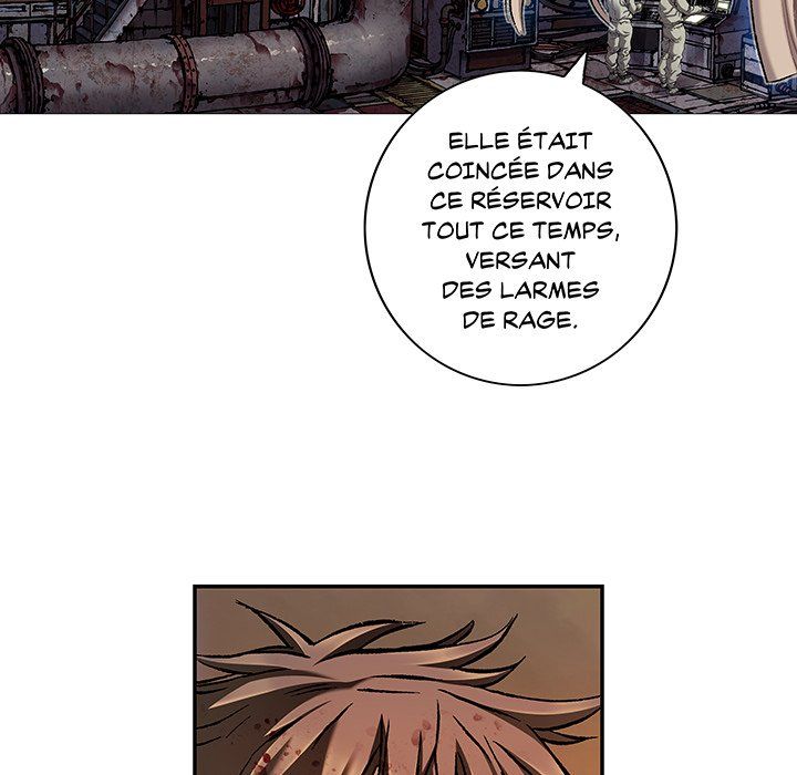 Read Léviathan FR Manga Online