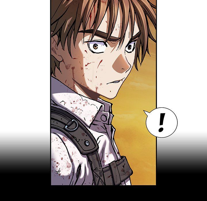 Read Léviathan FR Manga Online