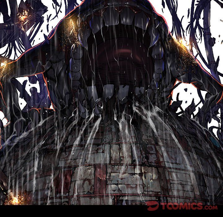 Read Léviathan FR Manga Online