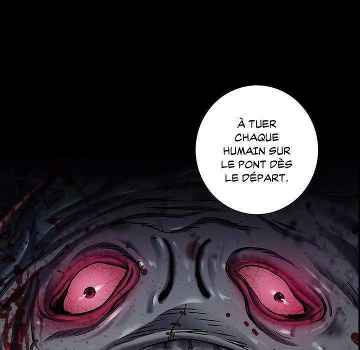 Read Léviathan FR Manga Online