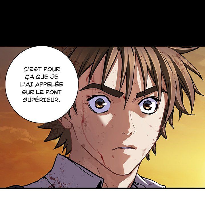 Read Léviathan FR Manga Online