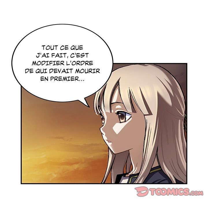 Read Léviathan FR Manga Online