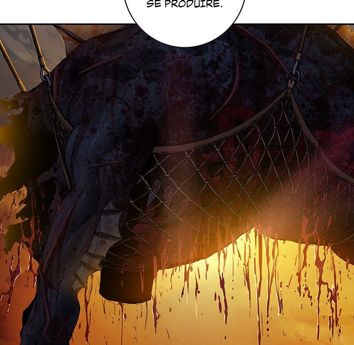 Read Léviathan FR Manga Online